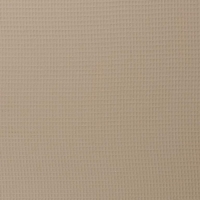 Waffelpiqué | Nelson | Beige